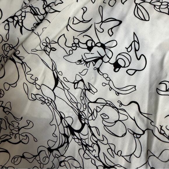 Soft Surroundings Amaranth Maxi Skirt Size Small - Picture 11 of 11